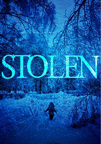 Stolen book cover