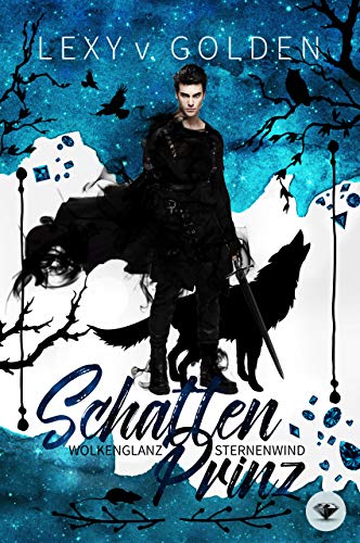 Schattenprinz book cover