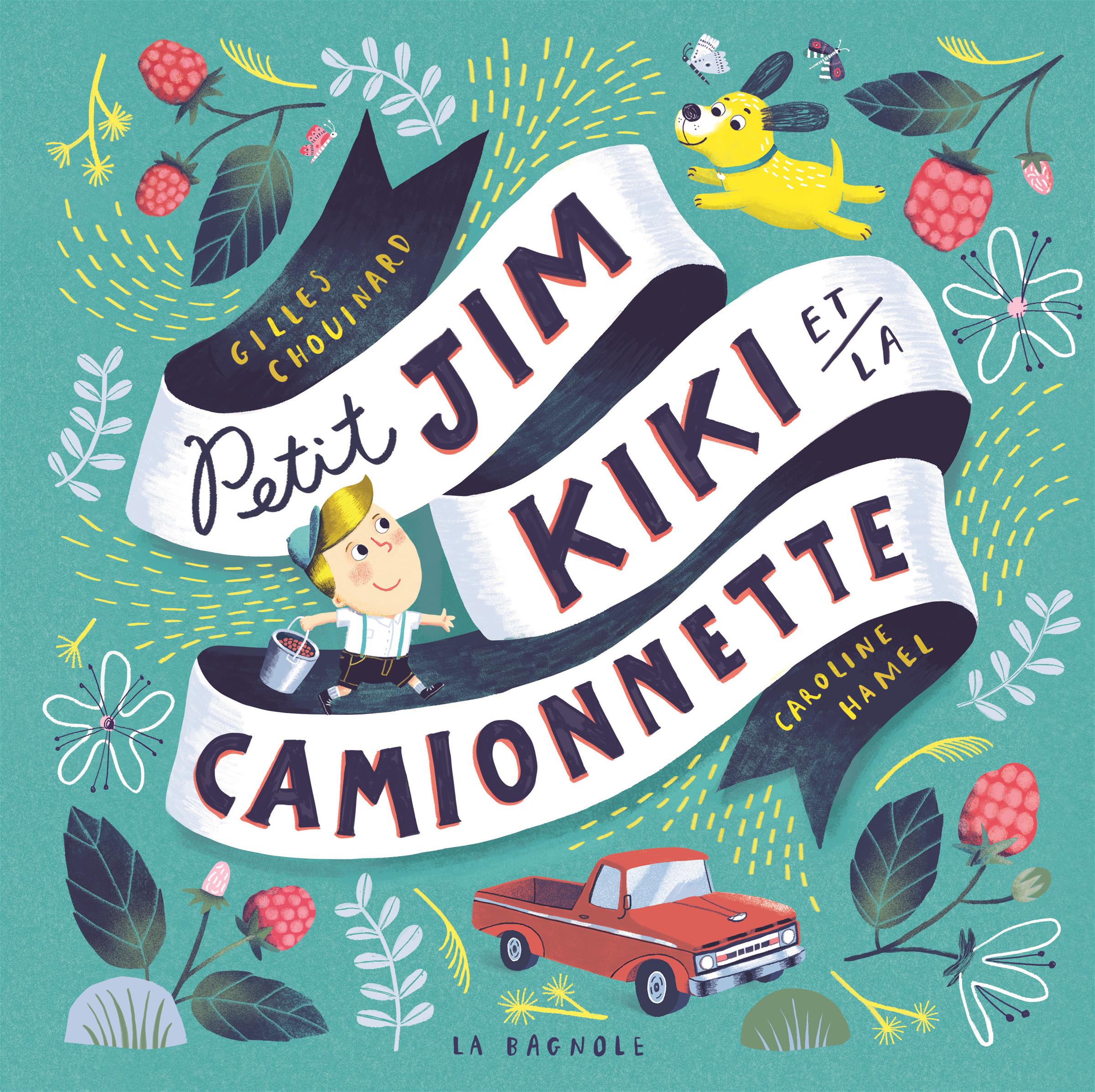 Petit Jim, kiki et la by Gilles Chouinard Goodreads