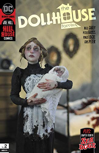The Dollhouse Family #2 book cover
