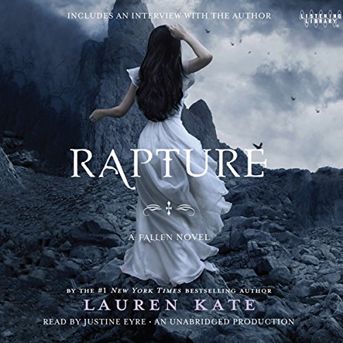 Rapture (Fallen, #4)