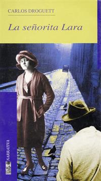 La señorita Lara