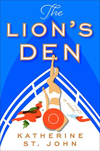 The Lion's Den