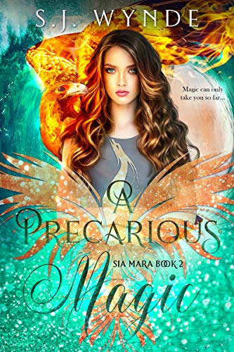 A Precarious Magic