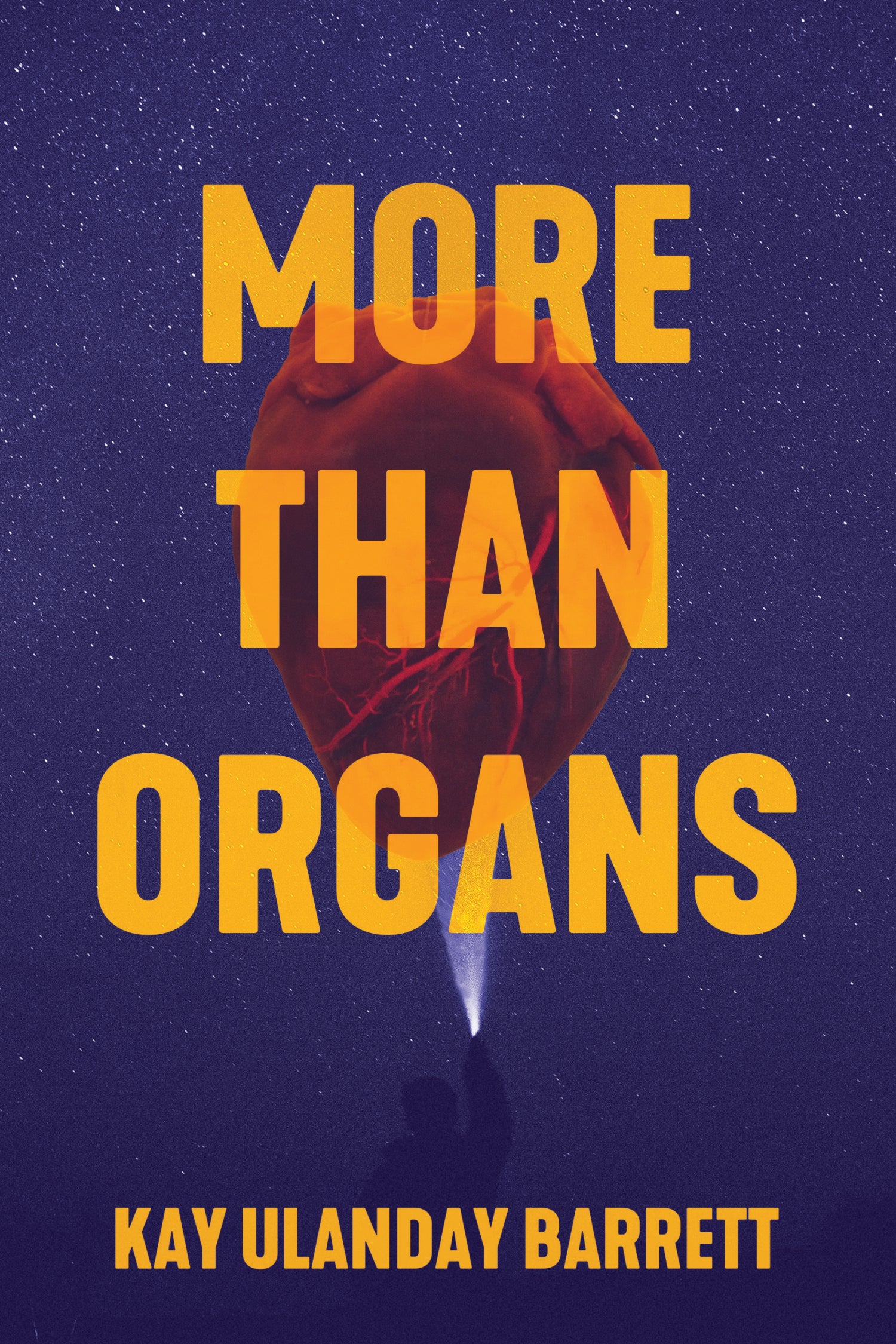 More Than Organs