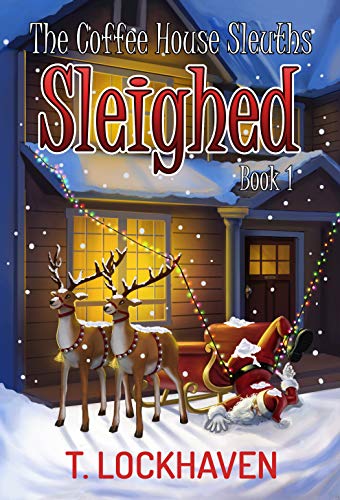Sleighed