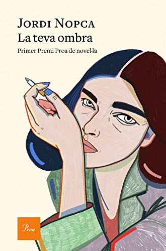 La teva ombra book cover