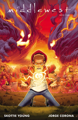 Middlewest, Book Three