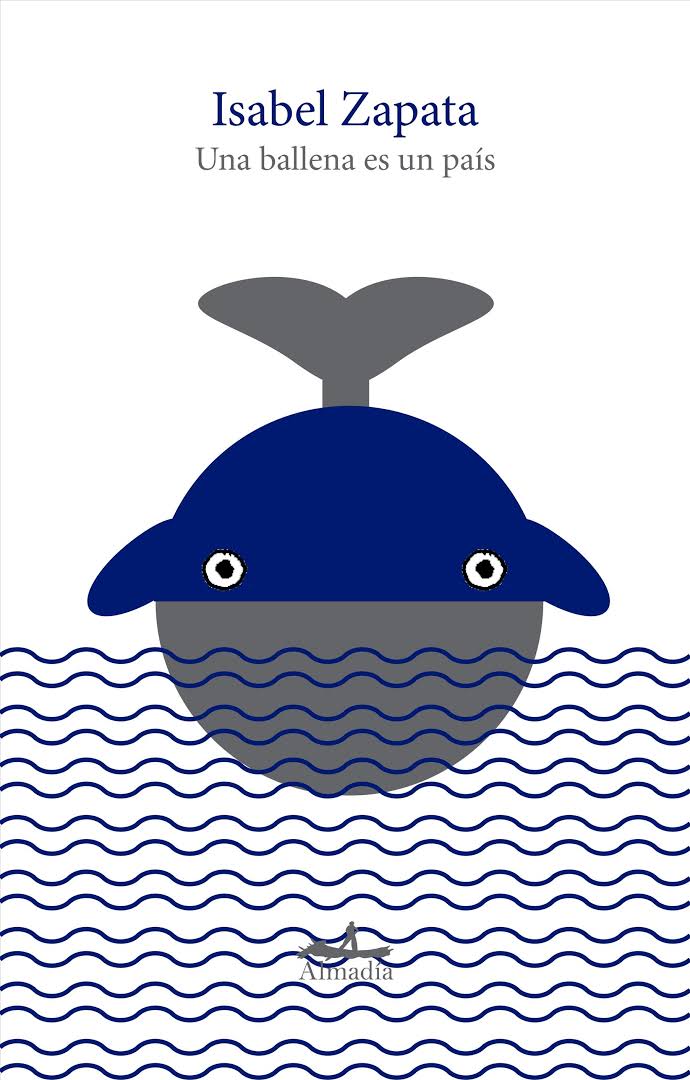 Una ballena es un país