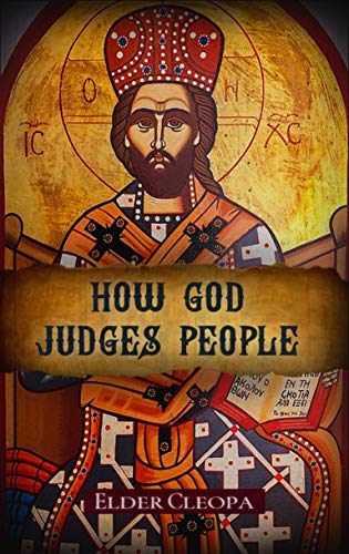 How God Judges People