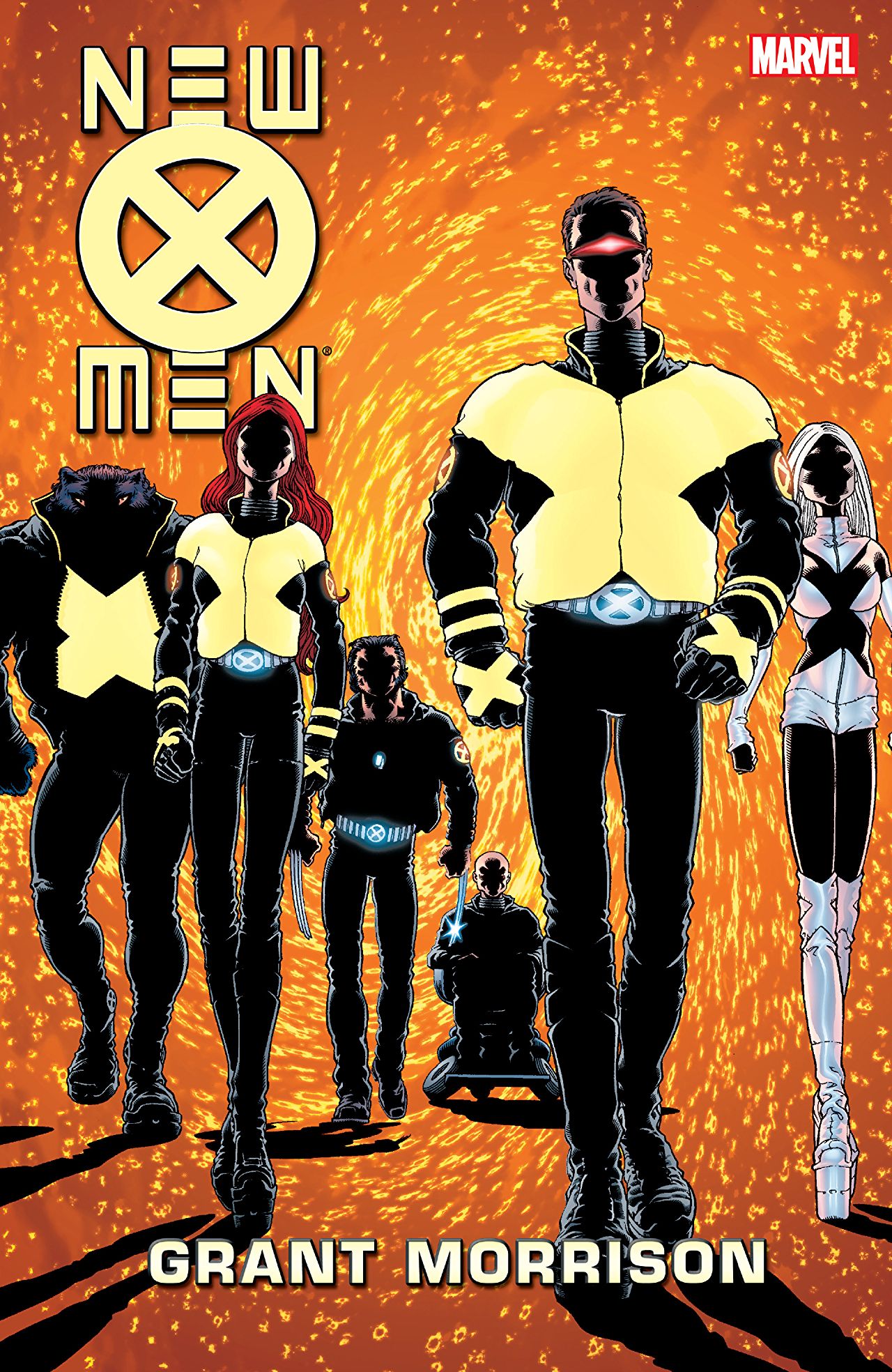 New X Men By Grant Morrison Ultimate Collection Book 1 By Grant New X Men By Grant Morrison Ultimate Collection Book 1 By Grant