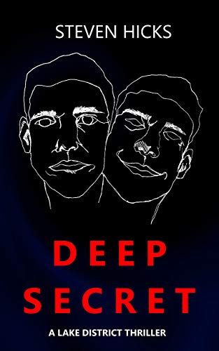 DEEP SECRET by Steven Hicks | Goodreads