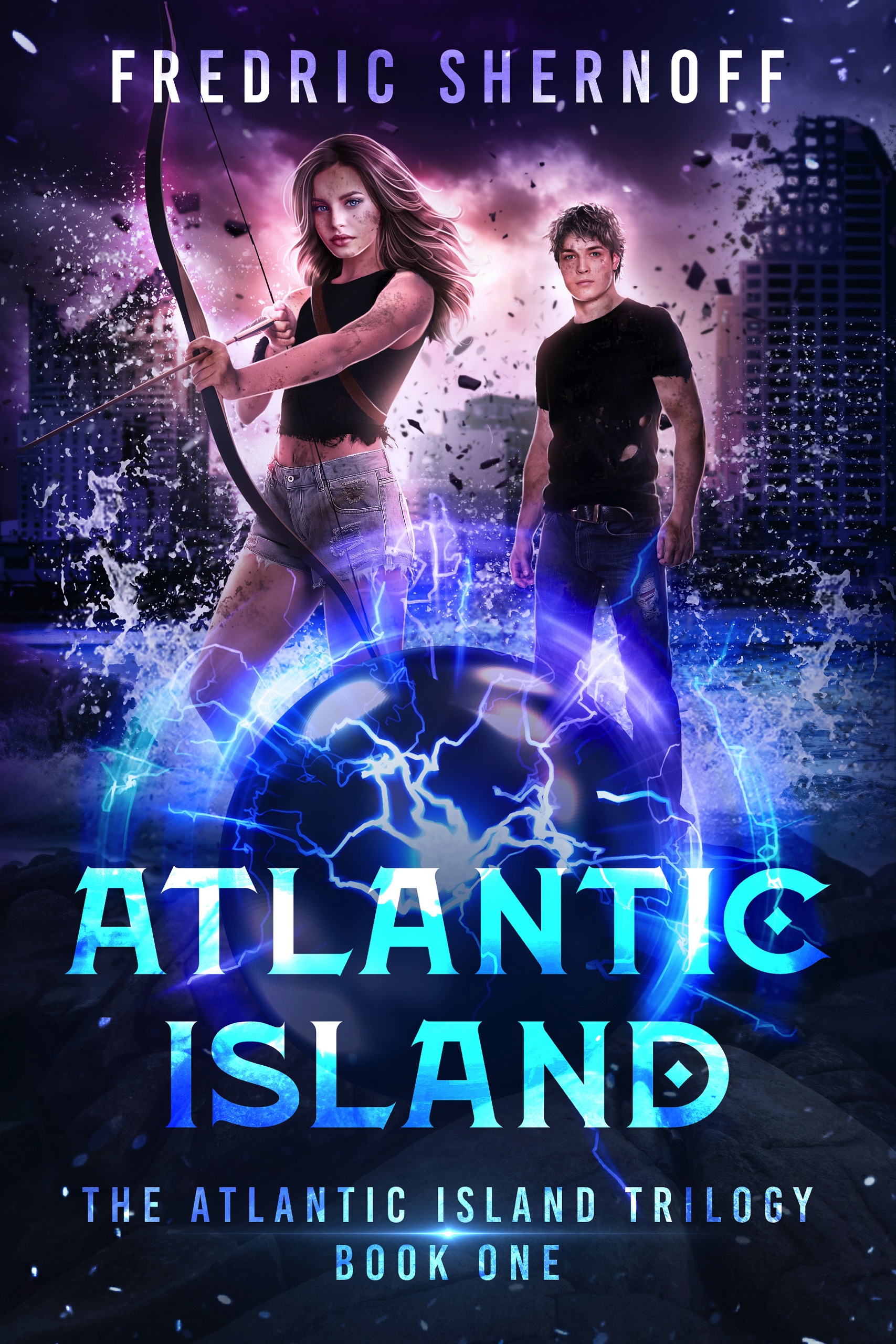 Atlantic Island