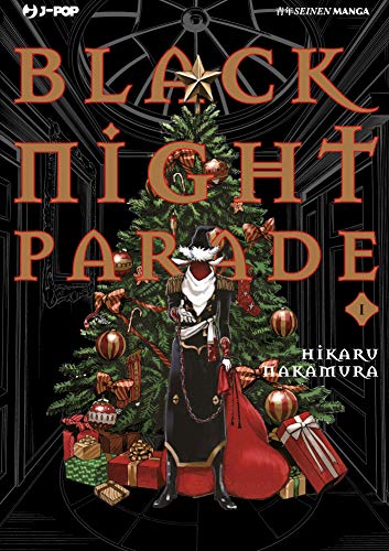 Black Night Parade, Vol. 1
