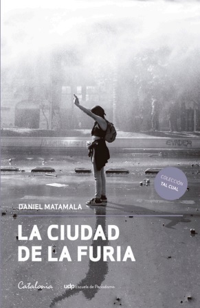 La ciudad de la furia