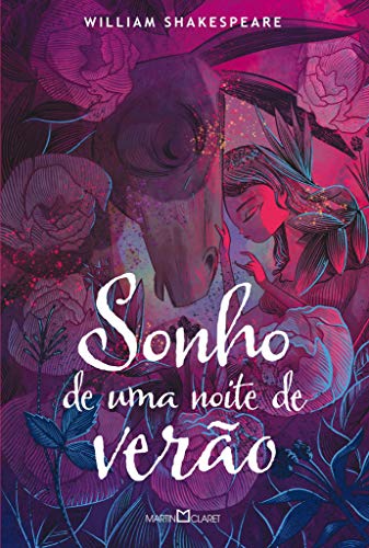 Sonho de Uma Noite de Verão by William Shakespeare | Goodreads
