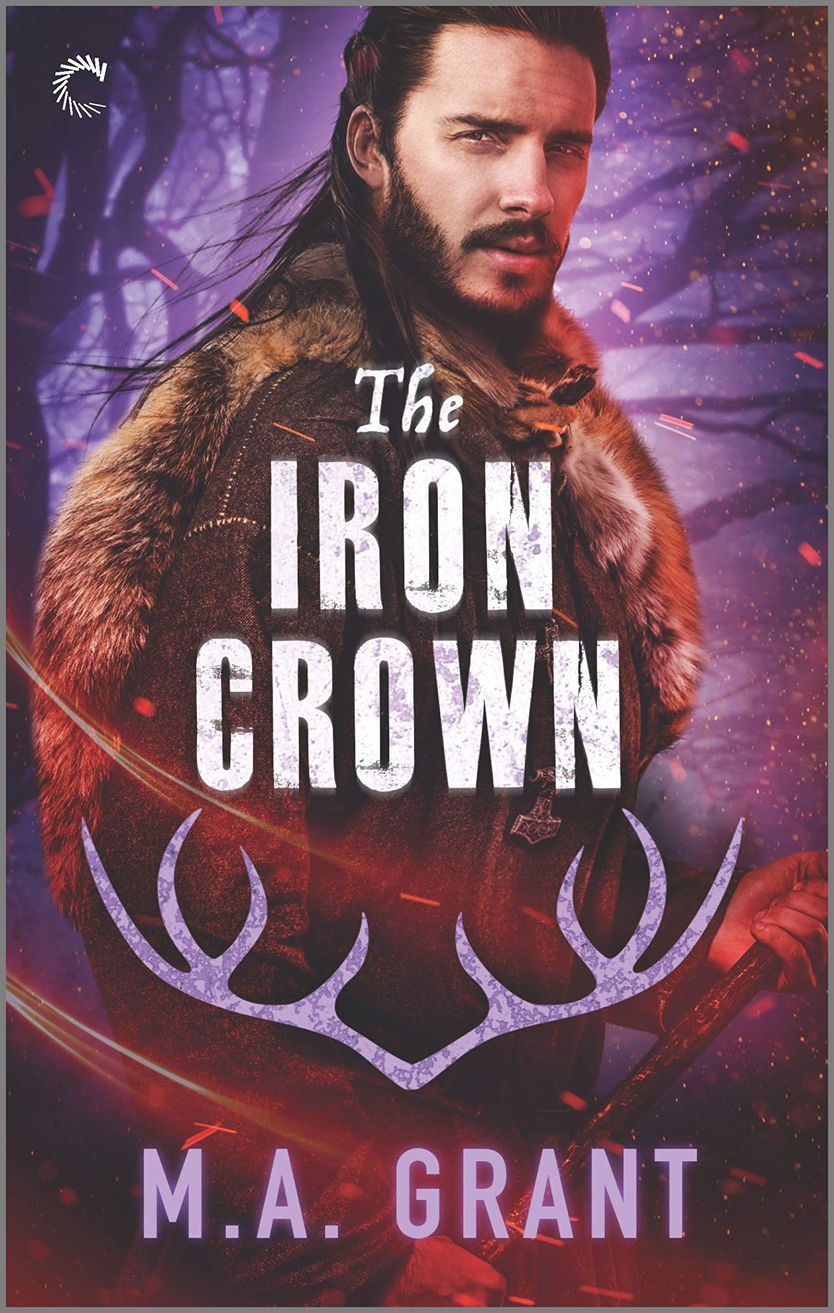 The Darkest Court book cover 3