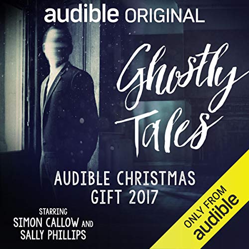 Ghostly Tales