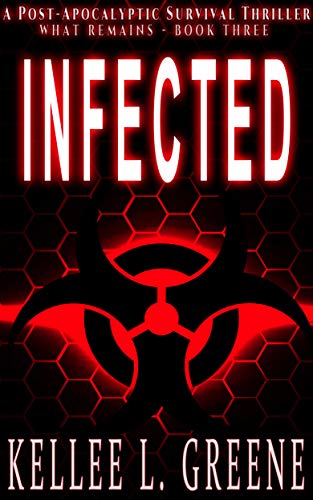 Infected