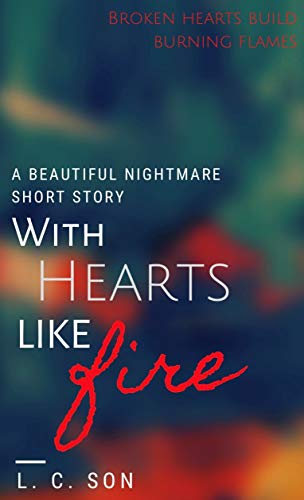 With Hearts Like Fire book cover