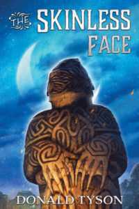 The Skinless Face