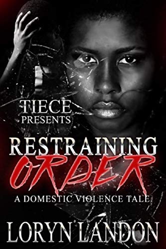 Restraining Order Books Restraining Order: A Standalone Novel, A Domestic Violence Story by ...