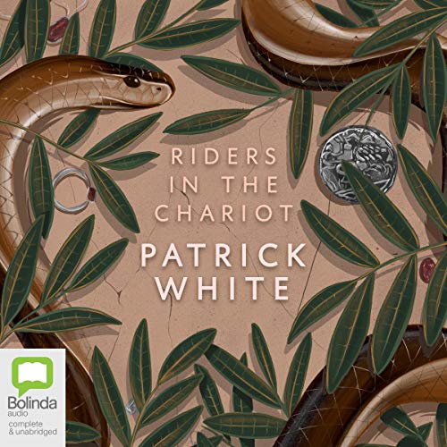 Riders in the Chariot