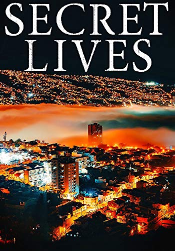 Secret Lives book cover