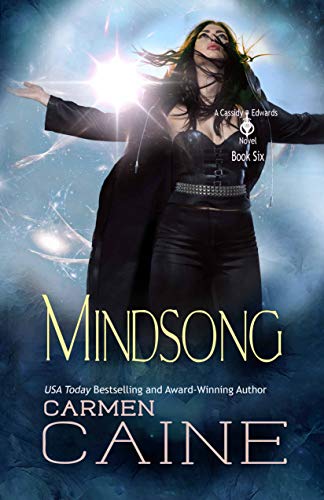 Mindsong book cover