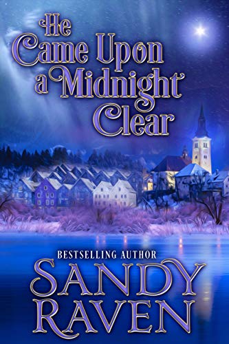 He Came Upon A Midnight Clear book cover