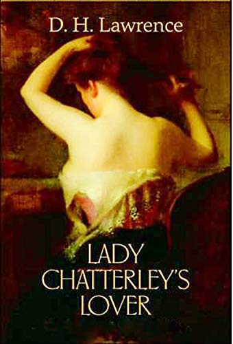 Lady Chatterley’s Lover