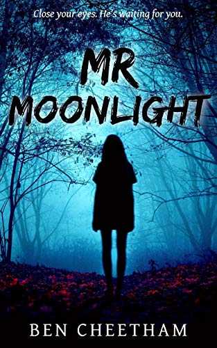 Mr Moonlight
