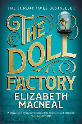 The Doll Factory