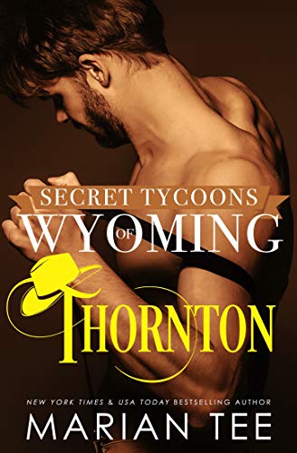Billionaire Rancher Secret Crush book cover