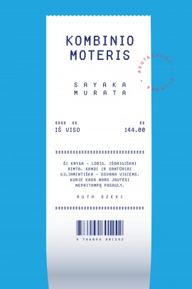 Kombinio moteris