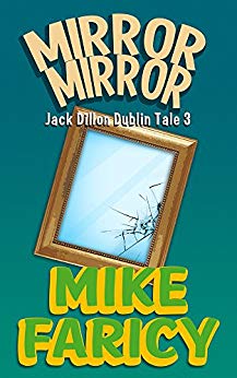 Jack Dillon Dublin Tales book cover 3