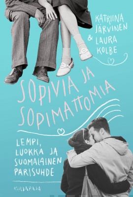 Sopivia ja sopimattomia book cover