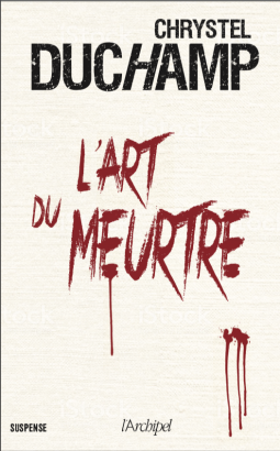 L’Art du meurtre