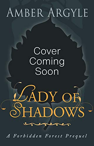 Lady of Shadows book cover