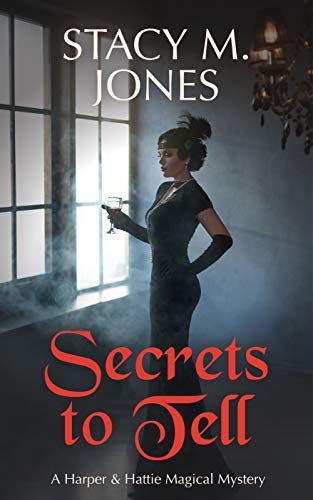 Secrets to Tell