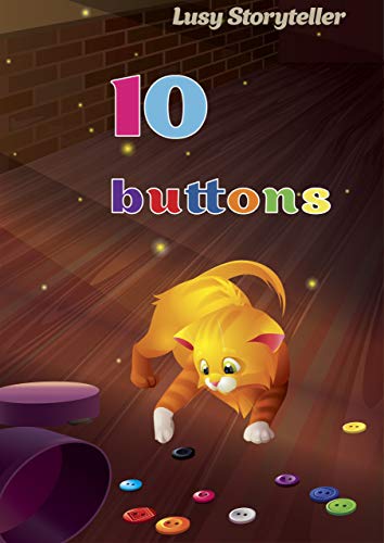 10 Buttons by Lusy Storyteller | Goodreads