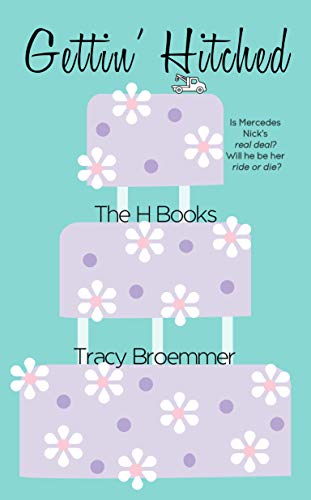 Gettin' Hitched book cover