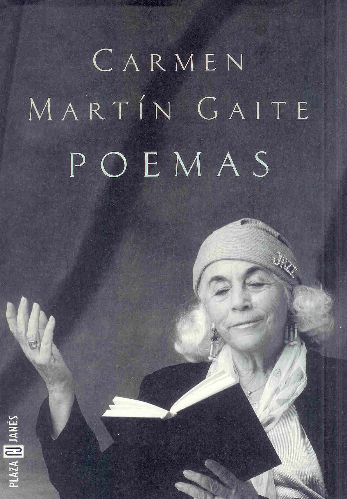 Poemas book cover