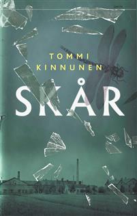 Skår book cover