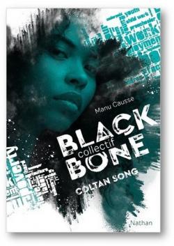 Mission Blackbone book cover 1