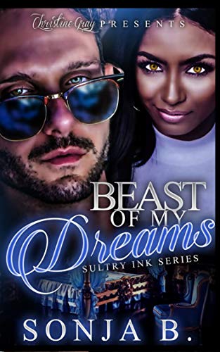 Beast Of My Dreams book cover