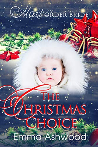 The Christmas Choice book cover