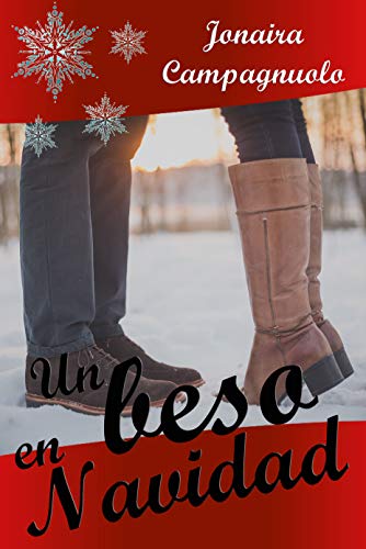 Un beso en Navidad