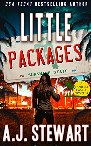 Little Packages book cover