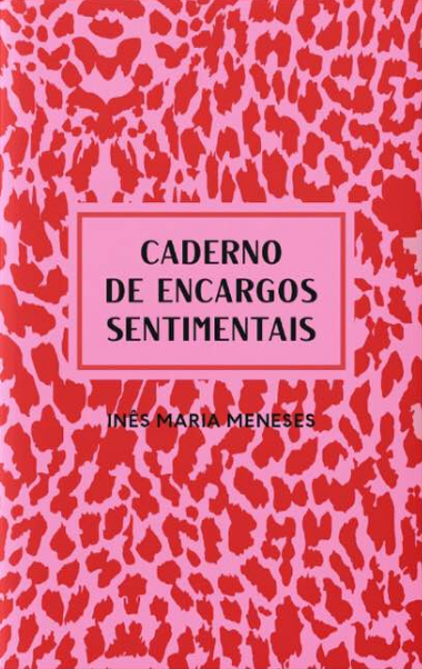 Caderno de Encargos Sentimentais